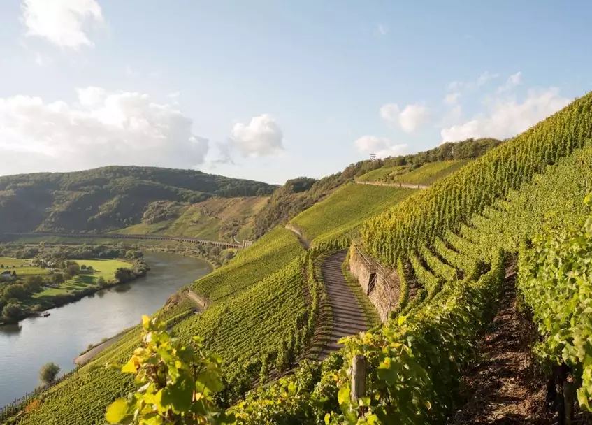 famous German castles