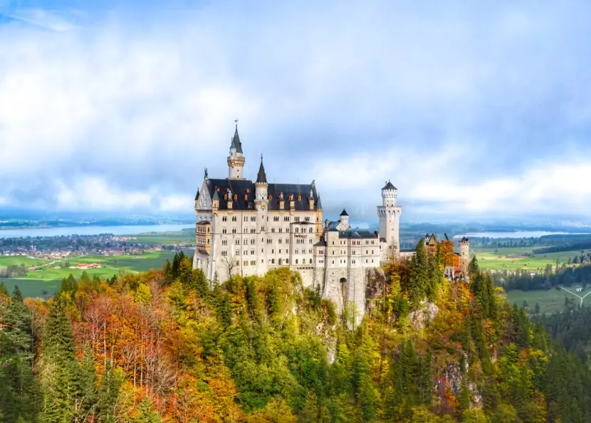 Your Perfect Germany Itinerary 5 Days: Berlin & Munich Highlights