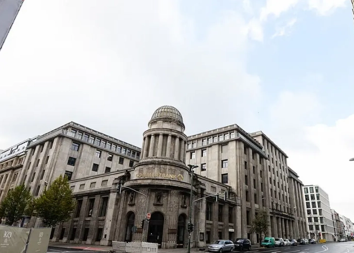 Germany travel itinerary