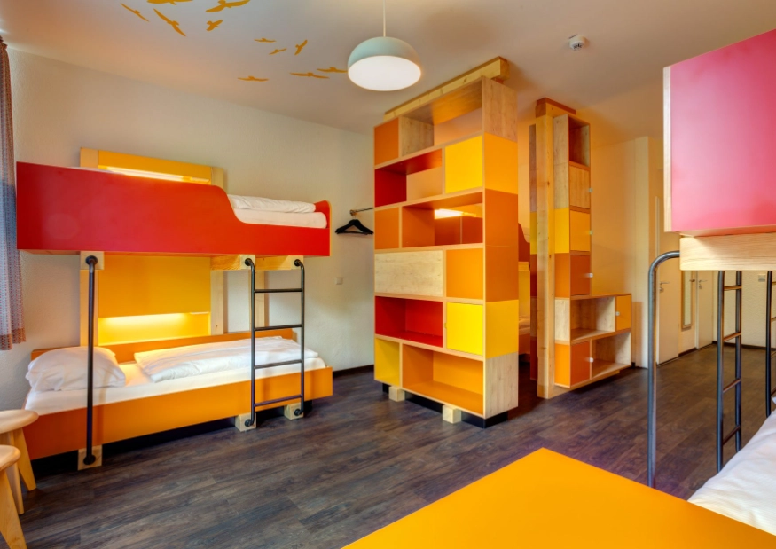 best hotels in Hamburg