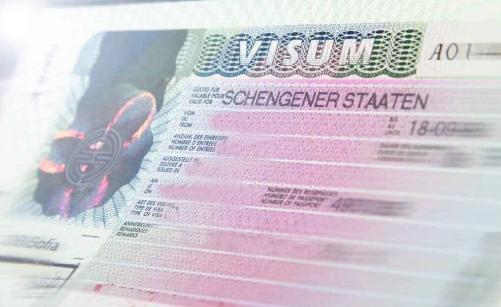 Germany visa for Indians