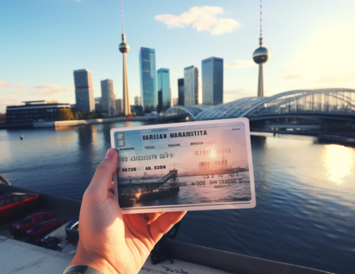 How to Get a Germany Visa from the USA: A Complete Guide for American Citizens