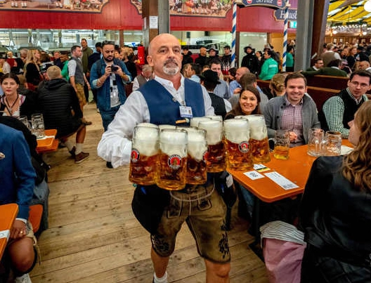 Germany's Famous Beer: A Complete Guide to Iconic Brews & Styles