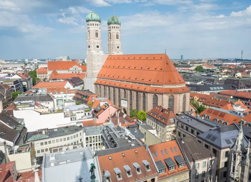 Black Forest road trip