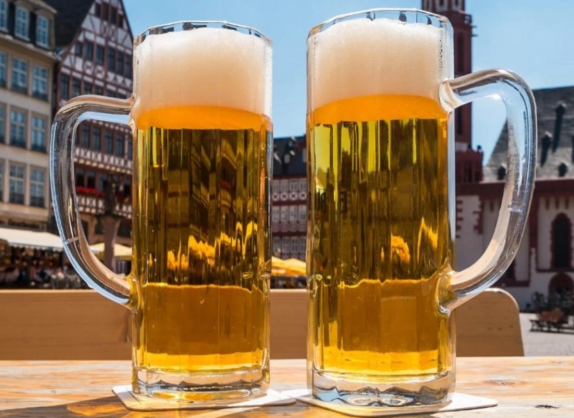 German beer types