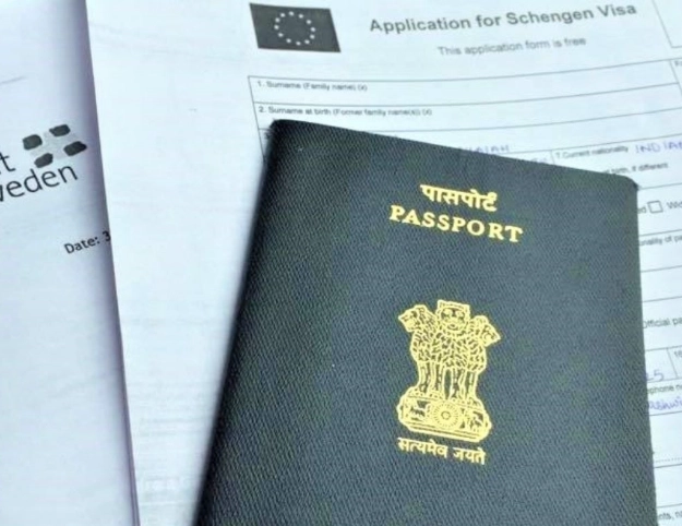 Germany visa requirements India
