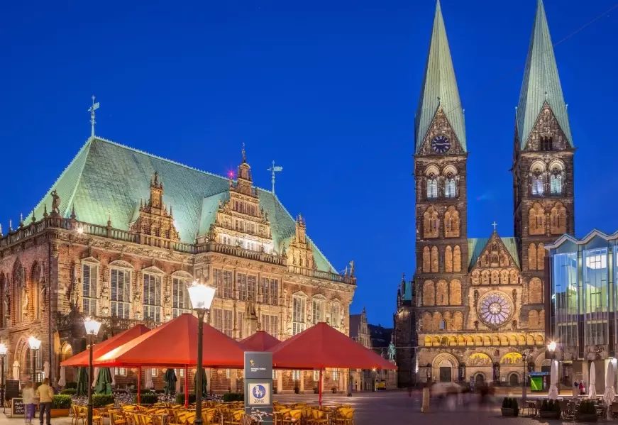 best time to visit germany