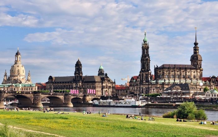 Germany rail pass worth it