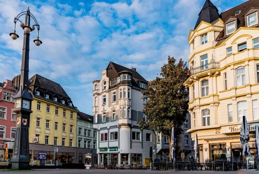 How Many Days in Germany? Your Perfect Trip Duration Guide