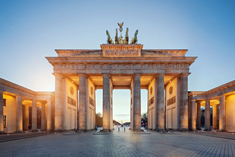best time to visit Berlin