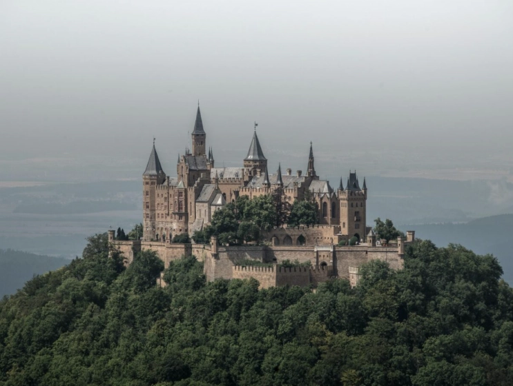German castles