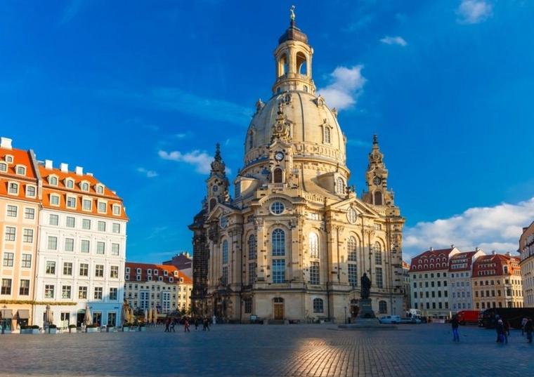 how many days in germany