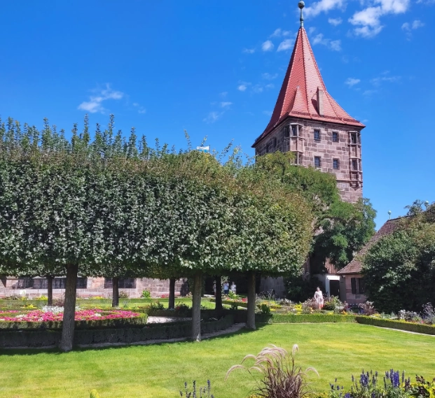 7 Day Germany by Train: The Ultimate Rail Itinerary