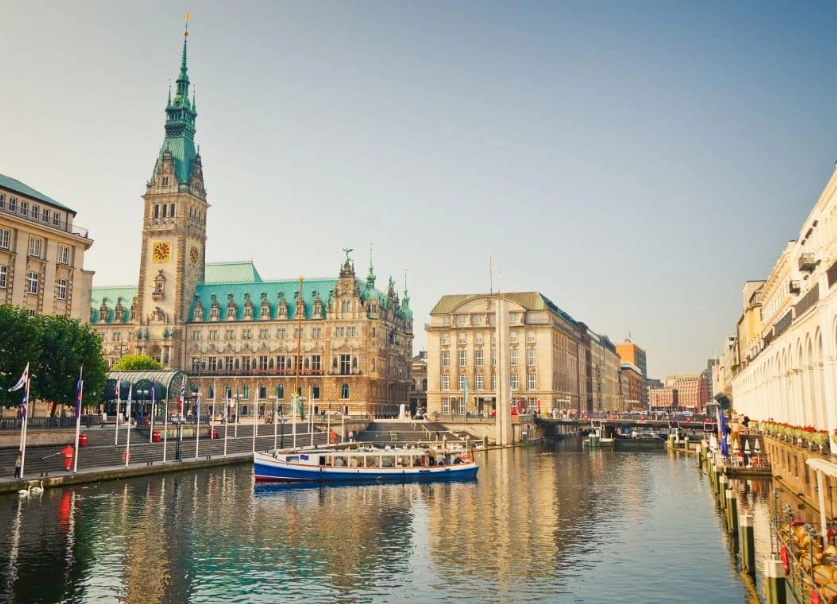 How to Travel in Hamburg: A Complete Local's Guide for 2024