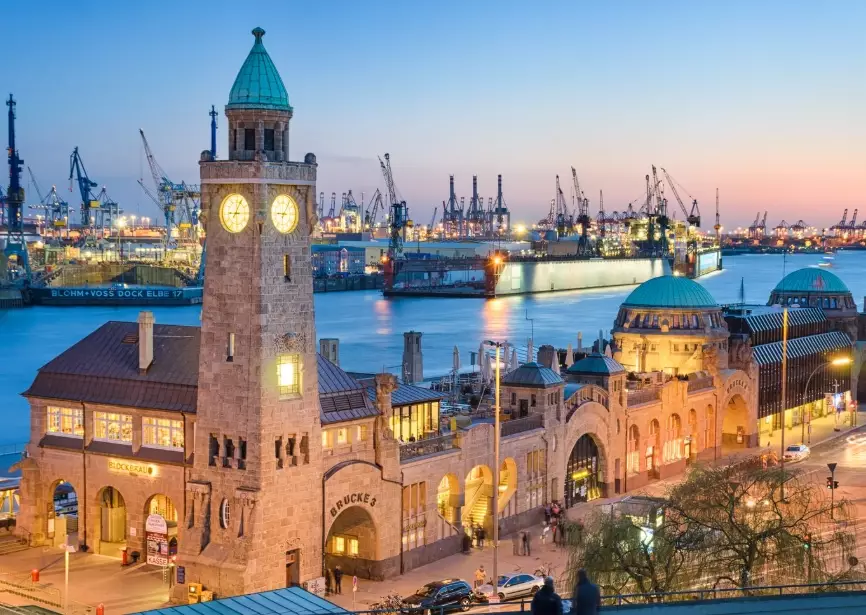 How Many Days in Hamburg is Enough? A 3-4 Day Itinerary Guide