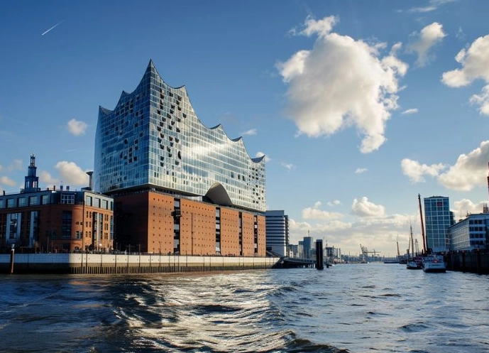 things to do in Hamburg