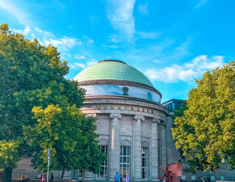 Hamburg Travel Itinerary: The Perfect 48 Hours in Germany's Gateway to the World