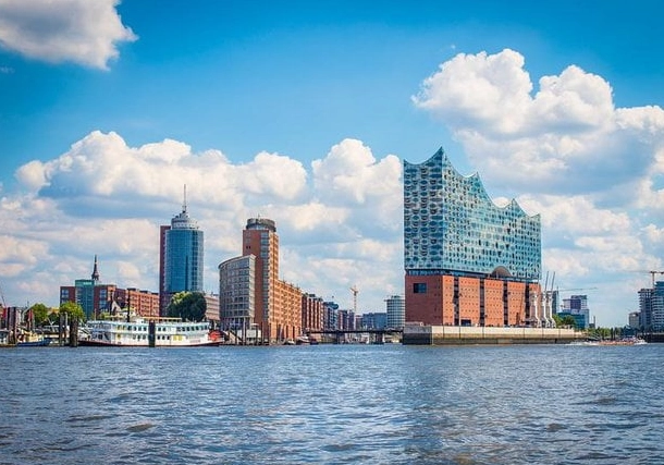 things to do in Hamburg