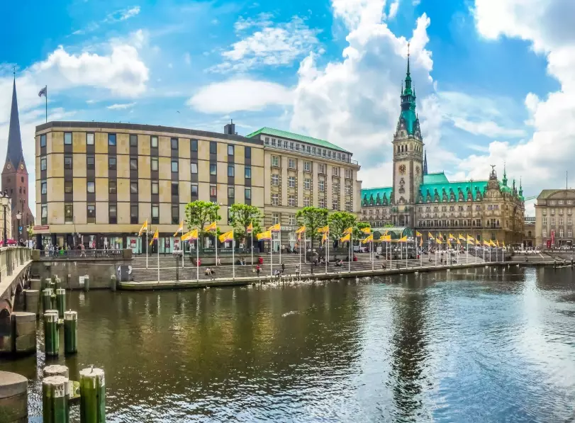 things to do in Hamburg