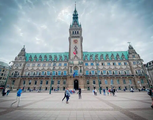 hamburg must-see attractions