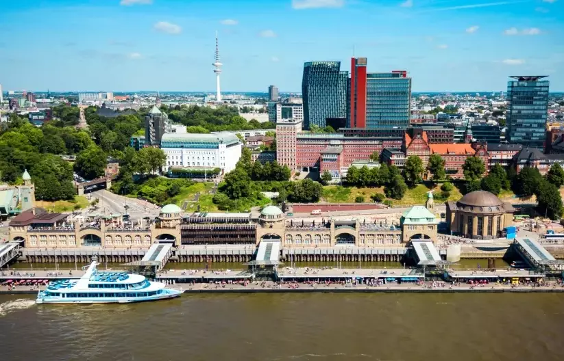 Your Ultimate 7-Day Hamburg Itinerary: Local Secrets & Must-Sees