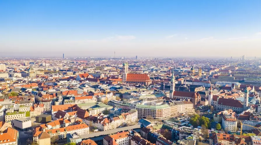 Is Munich Really Unfriendly? A Local's Honest Take