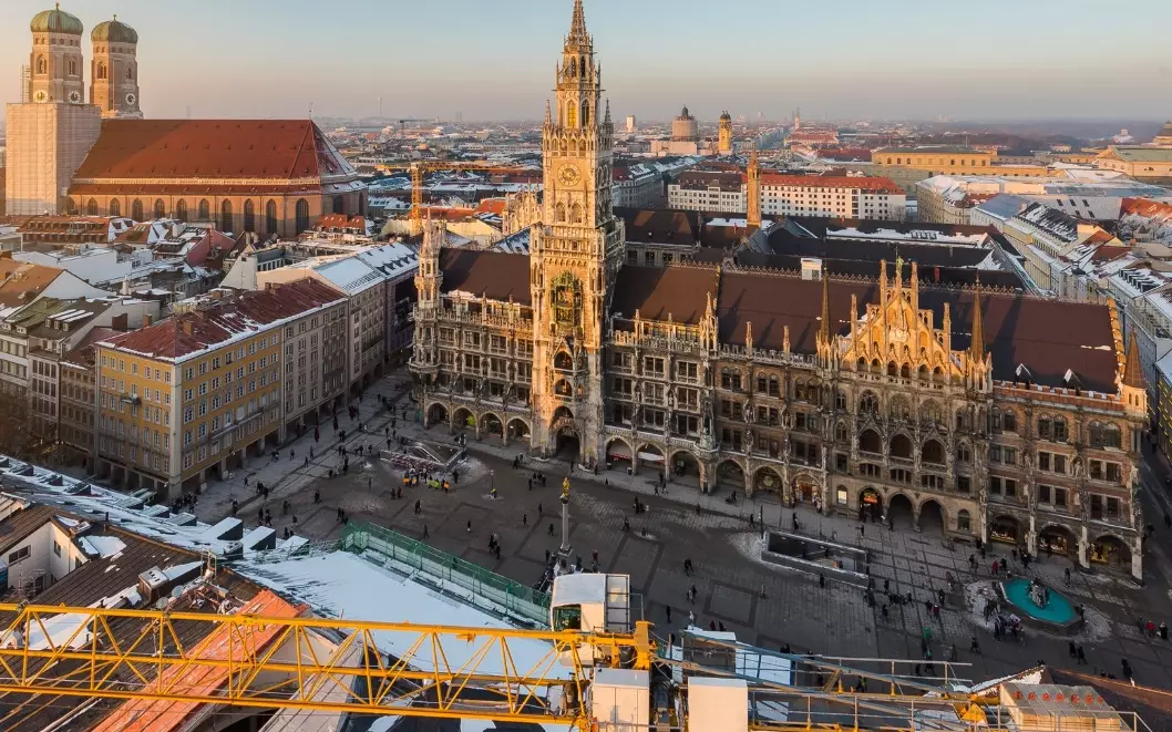 Munich travel tips