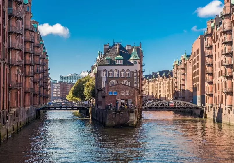 things to do in Hamburg