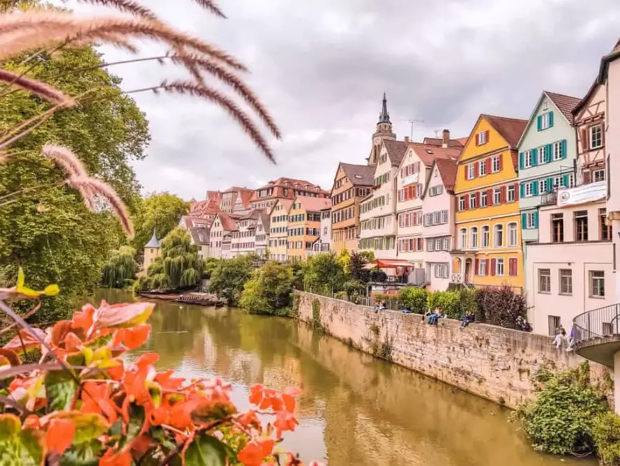 Discover Germany's Most Beautiful City: A Local's Guide