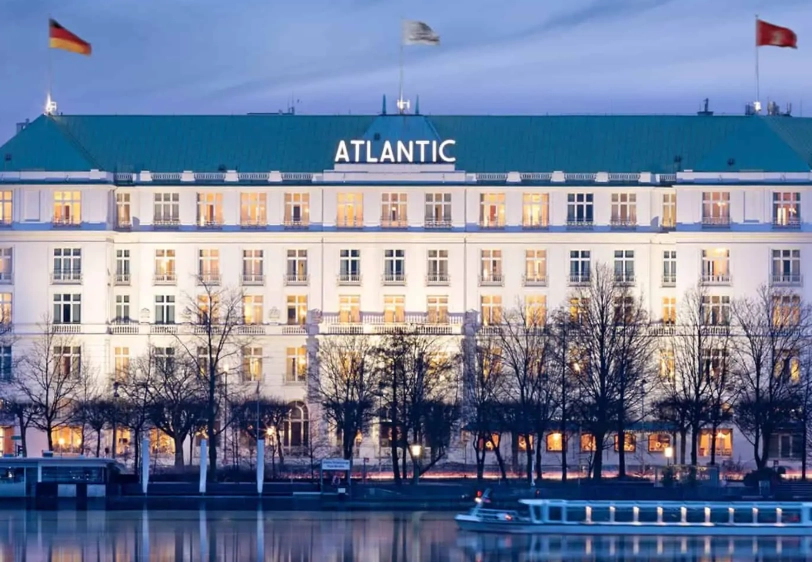 Your Ultimate Guide to Finding the Perfect Place to Stay in Hamburg