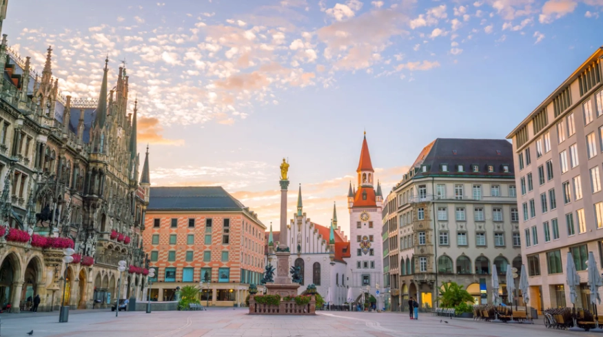 Best Time to Visit Munich: A Season-by-Season Guide