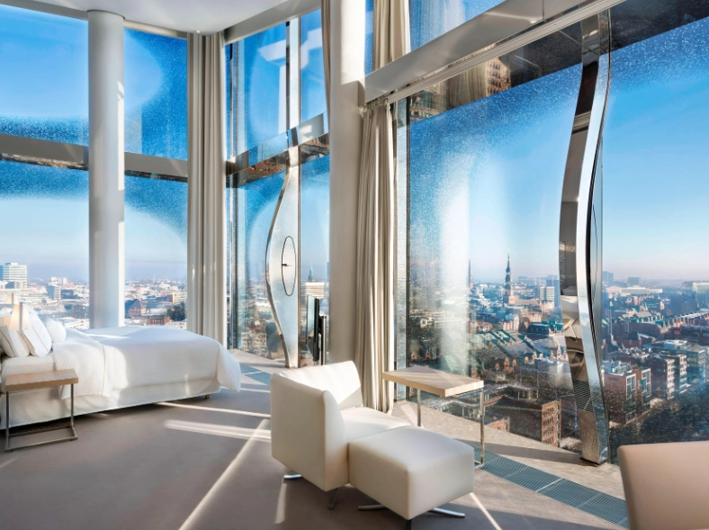 best area to stay in Hamburg