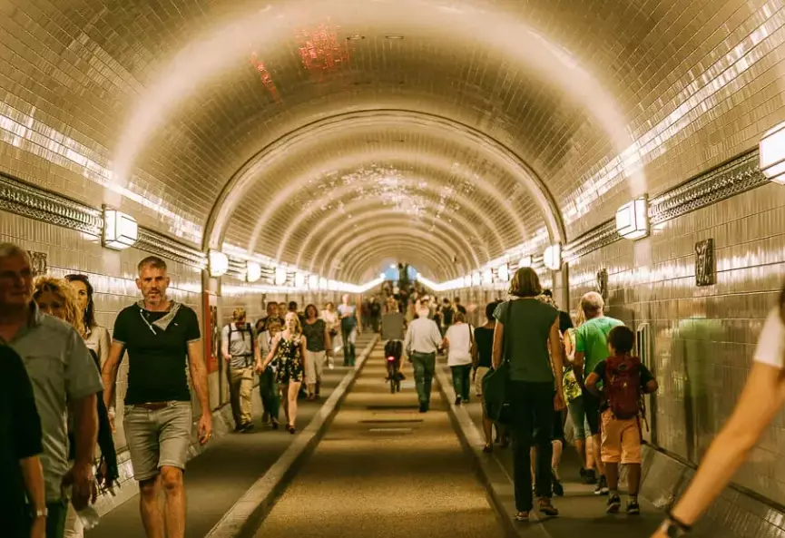 Hamburg must-see attractions