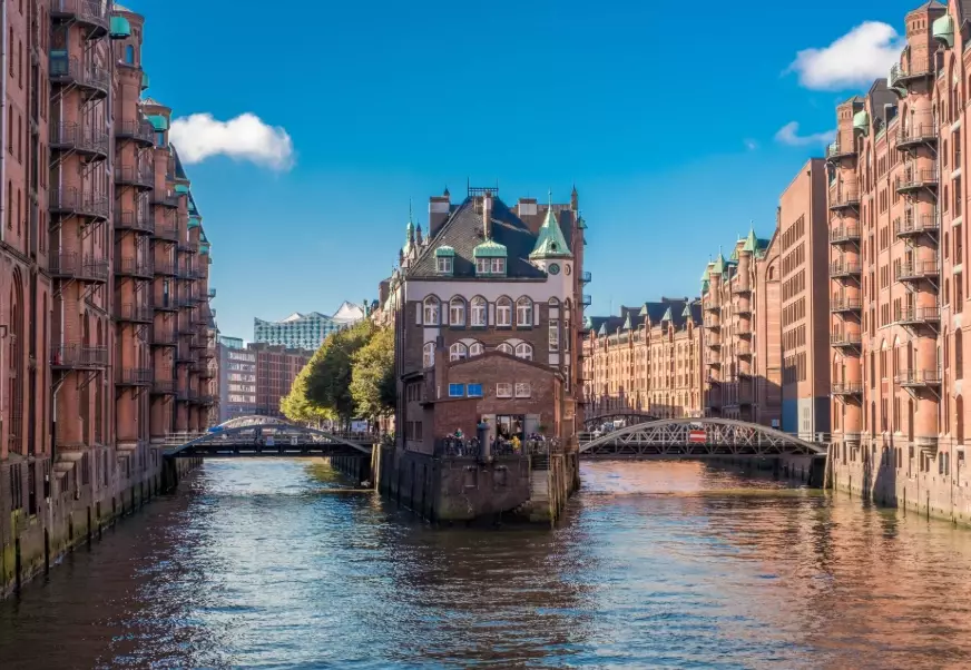 Free Things to Do in Hamburg: A Local's Guide to Top Attractions