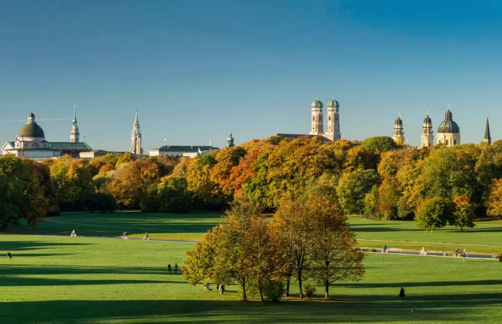 things to do in Munich