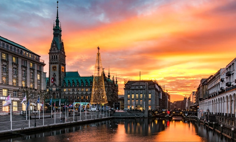 Hamburg travel tips