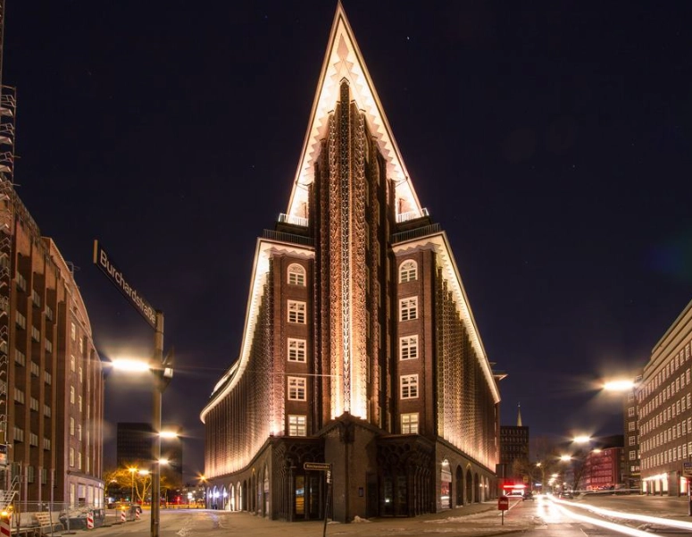 things to do in Hamburg for young adults