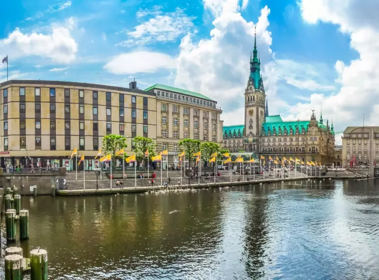 Unique things to do in hamburg for young adults