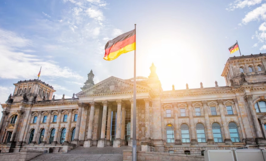 travel to Germany safety