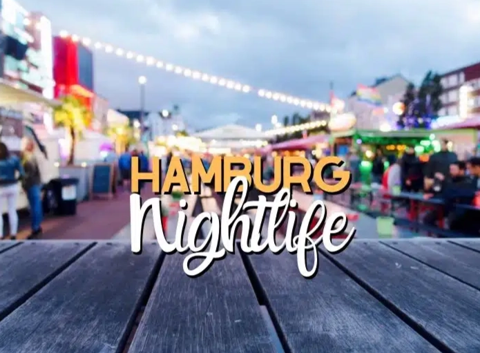 Hamburg Nightlife Guide: Best Districts, Bars & Tips
