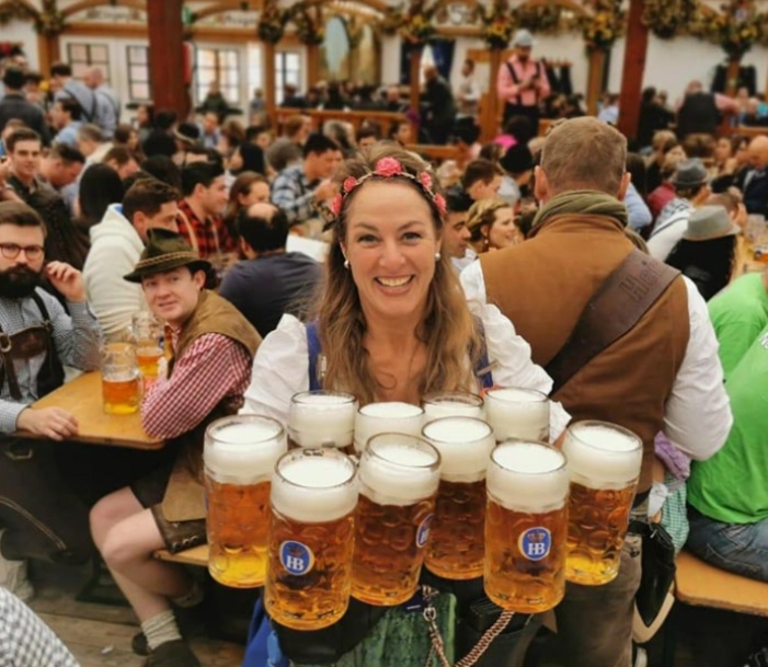 Oktoberfest worth it