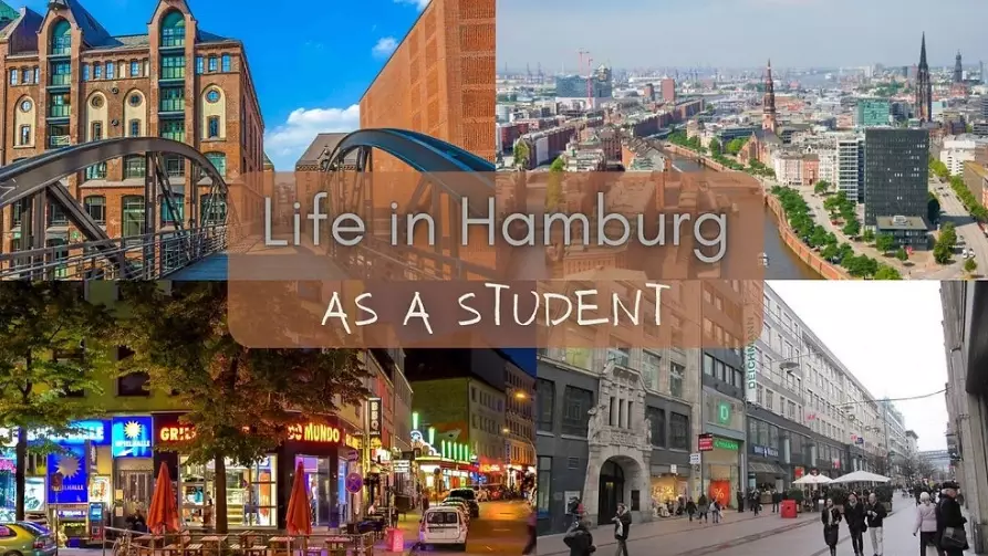 Is Hamburg a good place to live