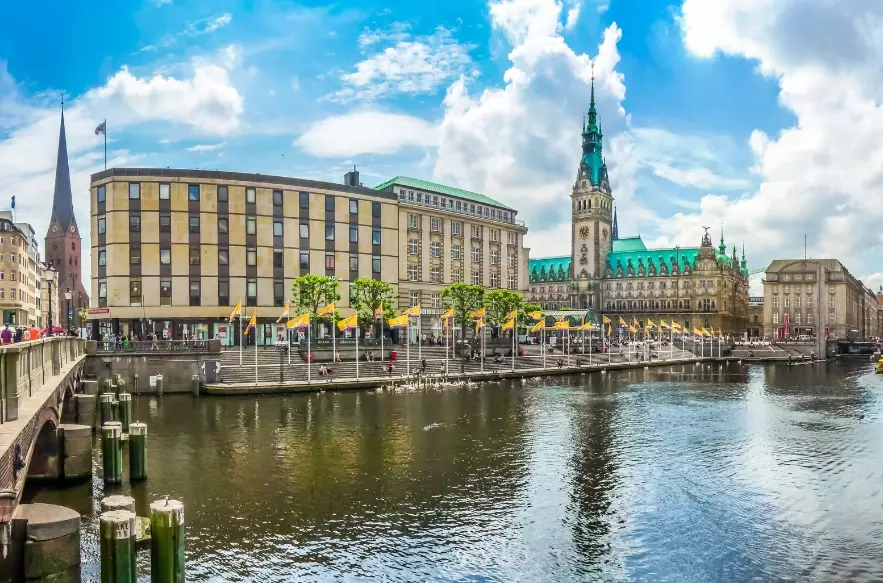 Hamburg travel tips