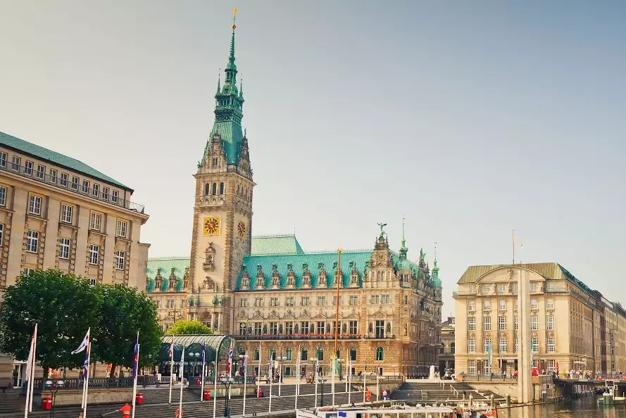 Hamburg expat guide