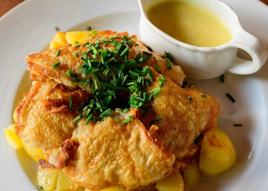 Hamburg's Famous Food: A Local's Guide to Must-Try Dishes