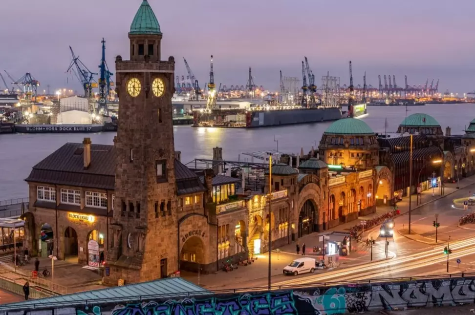 What to Do in Hamburg: Top Attractions & Insider Tips