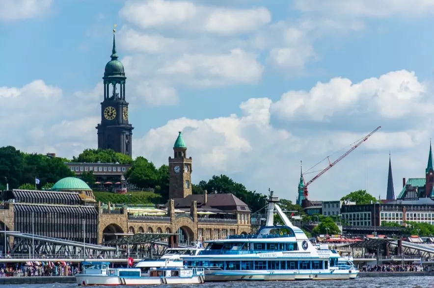 Best Time to Visit Hamburg: A Seasonal Guide to Germany's Gateway to the World