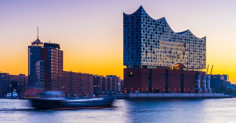 things to do in Hamburg