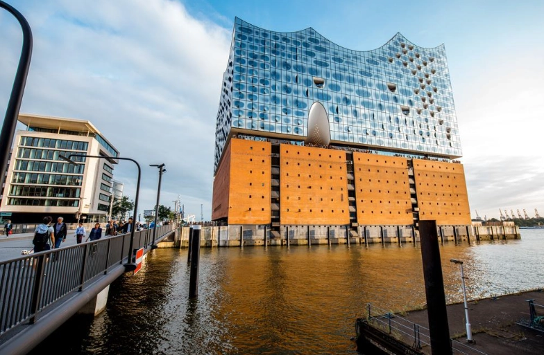 things to do in Hamburg