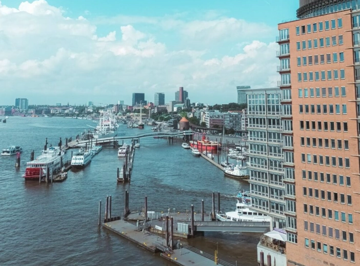 Top 7 Unforgettable Day Trips from Hamburg for Every Traveler